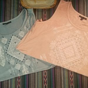 XL Signature Studio Tank Bundle